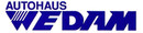 Logo Autozentrum Wedam GmbH